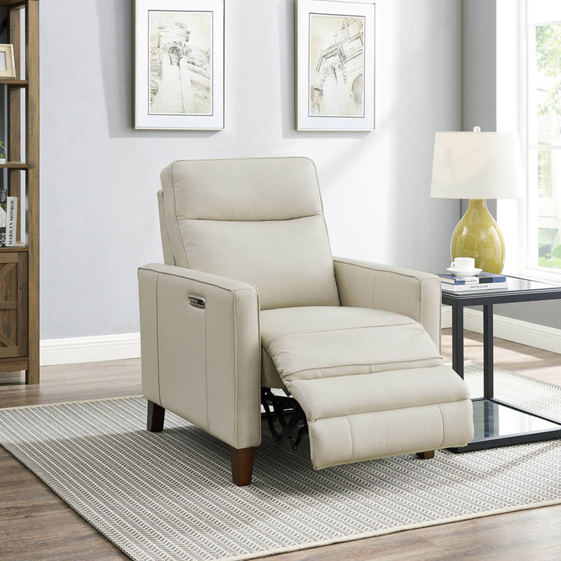 Fauteuil inclinable électrique sans gravité