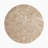 Outdoor Ponti Travertine Side Table-1483955394