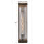 Sawyer 20" Single Light Tall Bath Vanity Farmhouse Sconce - LED Included-1089129540