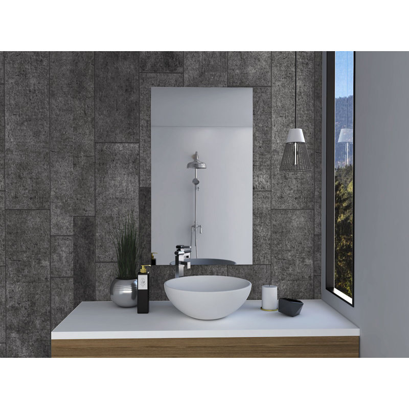 Miroir Goldwire