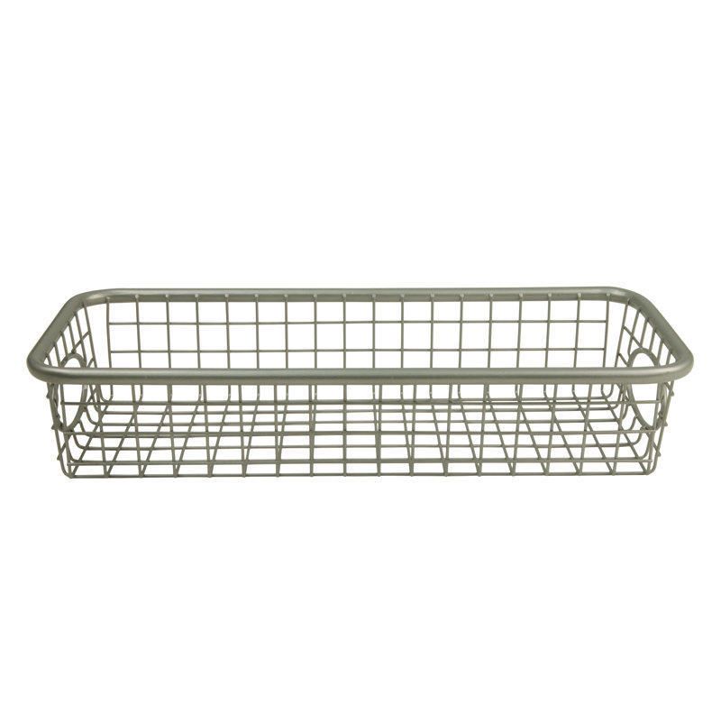 Latitude Run® Decorative Basket
