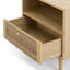 Anish 1 - Drawer Nightstand