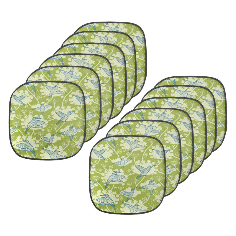 Coussin de siège d'extérieur Spring