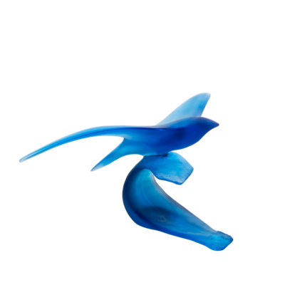 Sea Bird by Xavier Carnoy 375 Ex