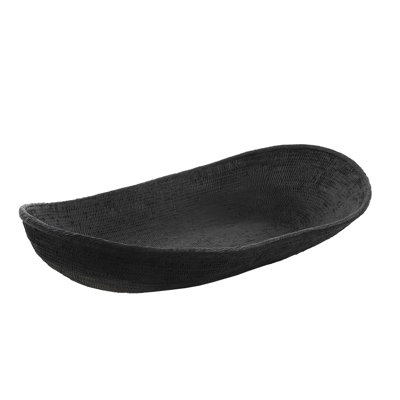 Bol oblong intérieur / extérieur Uttermost Ember