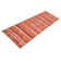 Audreyann Chenille Geometric Indoor Rug