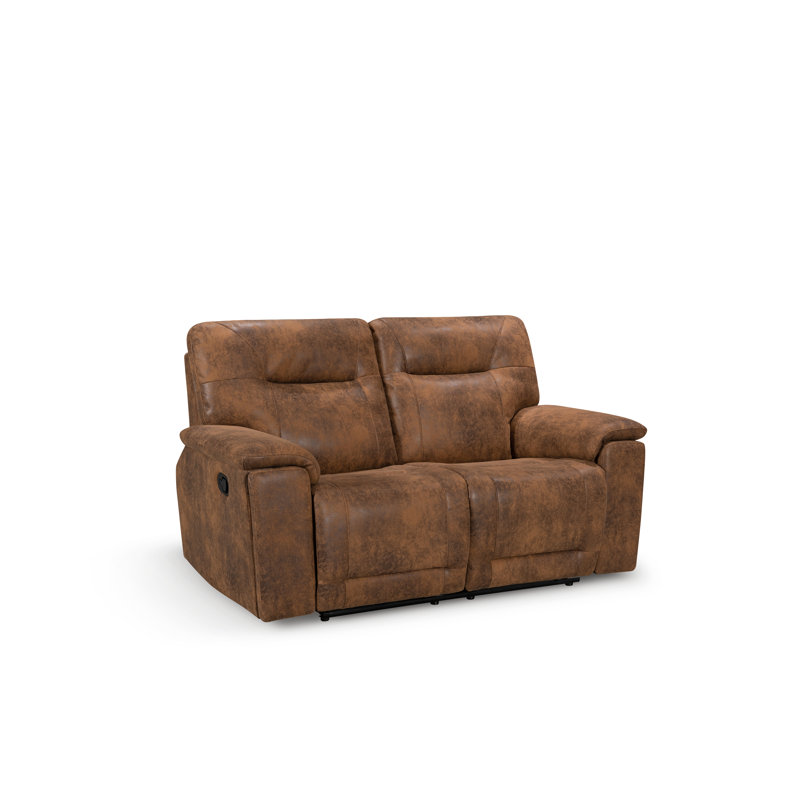 Anceline Reclining Sofa, 2