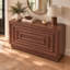 Commode 57,2 po Mid Century-988458221