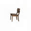 Chaises de salle à manger rembourrées
