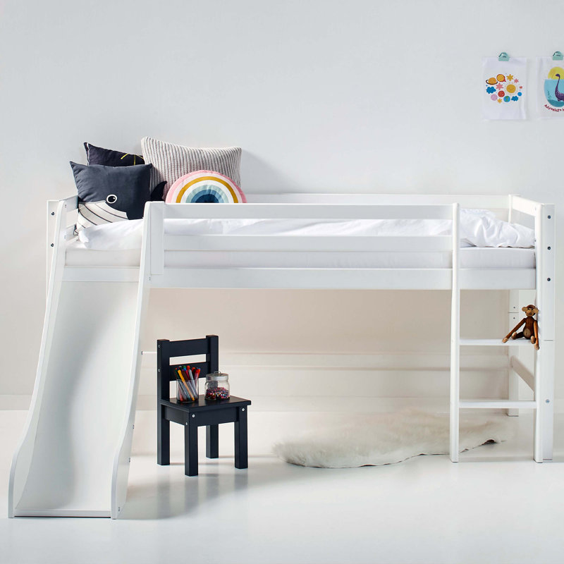 Eco Dream Mid Sleepers, European Single (90 x 200cm)