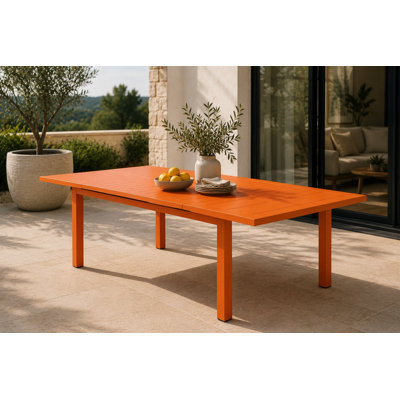 Table de salle à manger Ottie