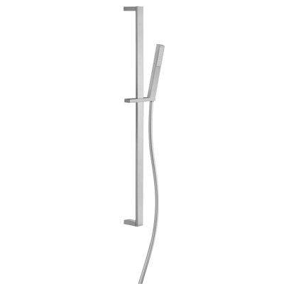 Quadro Massage/Jet Handheld Shower