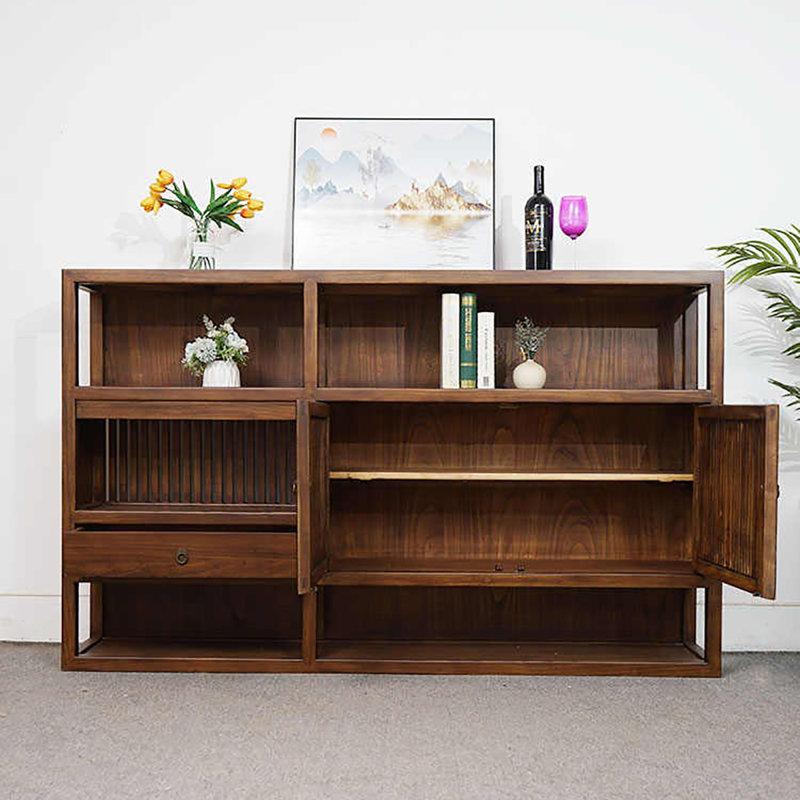 Armoire de rangement simple