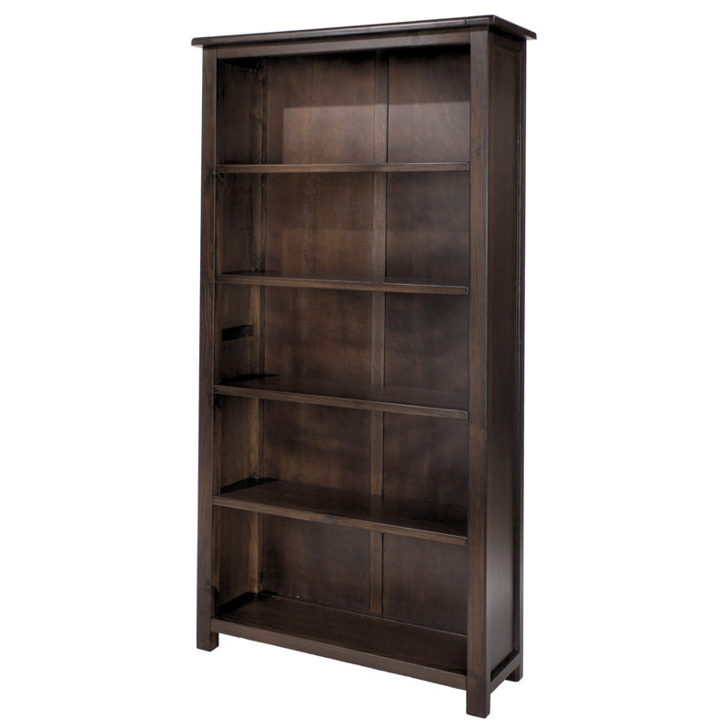 Somerville Bookcase, 5 shelf