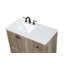 Ensemble de meuble-lavabo simple 36 po Soma-622576991