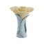 Chelsea Flower- Bisque Pale Yellow