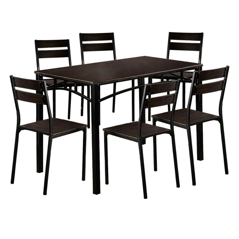 Westport 7 Piece Dining Set