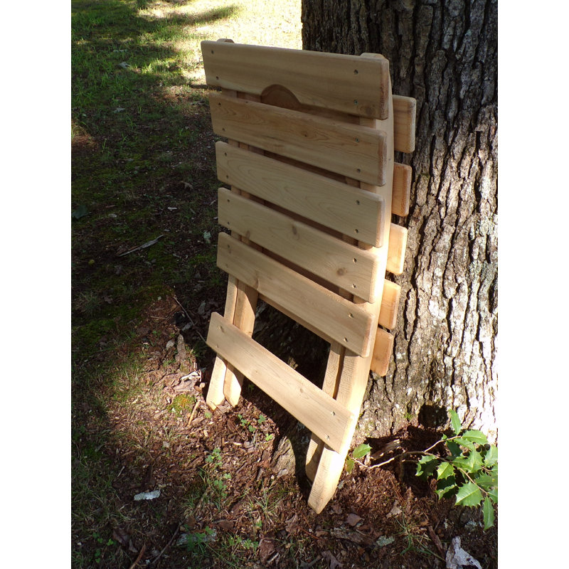 Cuevas Folding Beach Chair