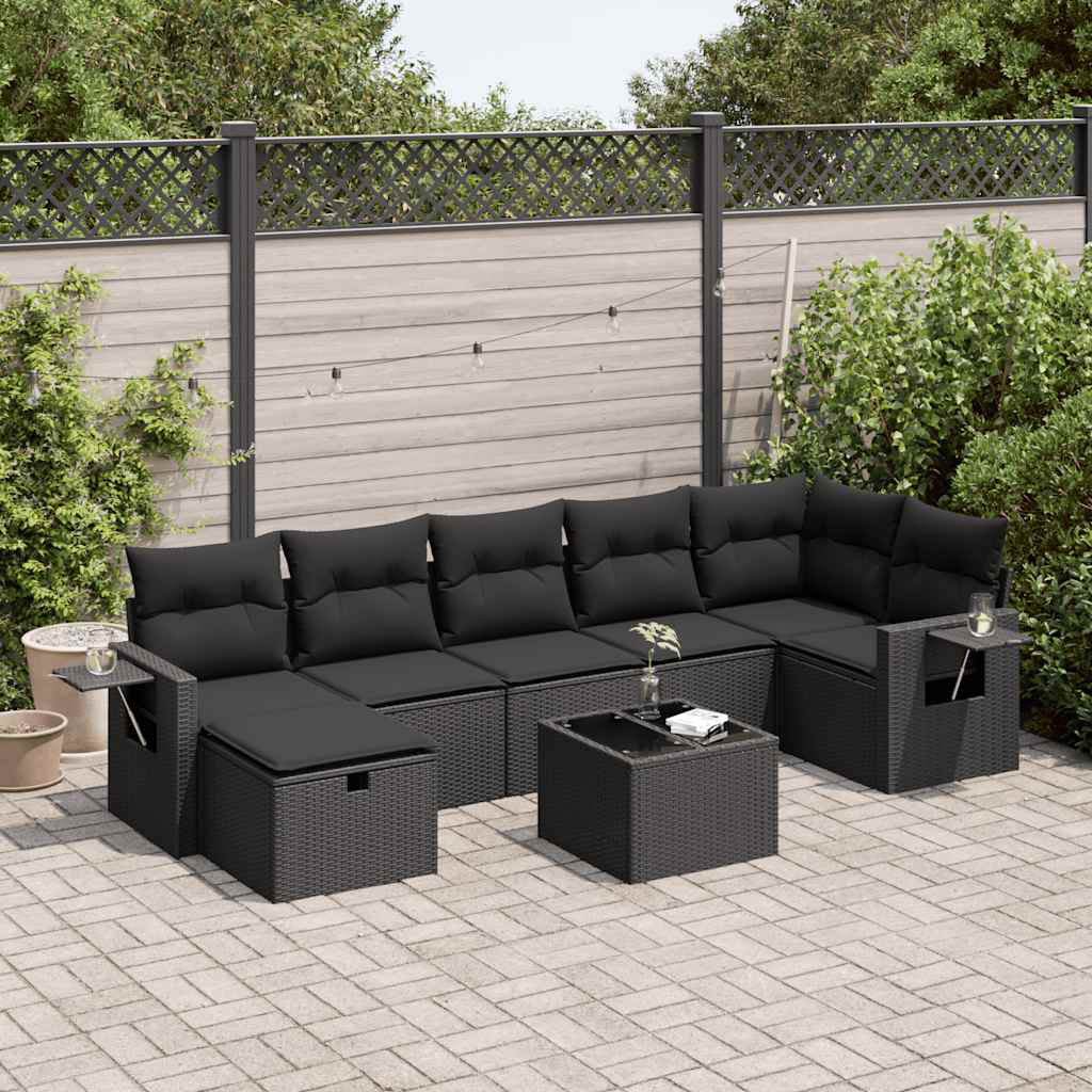 Gartensofa Ariani mit Kissen