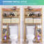 Aanika Over The Toilet Storage-146501016