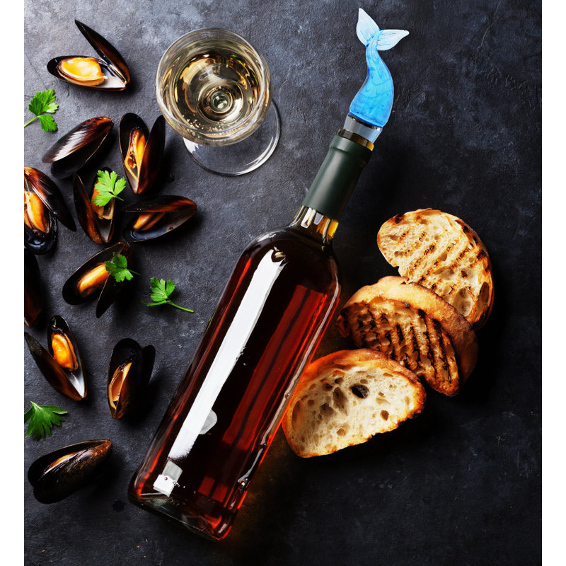 Bottle Stopper