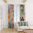 Semi Sheer Curtain Pair-61869848
