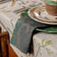 Set of 4 Paisley Napkin Set-865815273