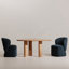 Angeliah Upholstered Parsons Chair-807304751