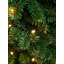 5.91' H Lighted Artificial Fir Christmas Tree