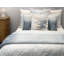 Dip Dye Hand Woven Throw Blanket-34052407-33353281