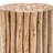 Caylea Solid Wood End Table-1180327162