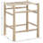 Santos Vegan Leather Upholstered Counter Stool-120673009-120673012