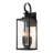 3-Light Motion Sensor and Dusk to Dawn Outdoor Wall Lantern