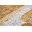 Geometric Recycled P.E.T Area Rug-93636669
