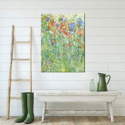 Art d'extérieur Spring Essence All Weather