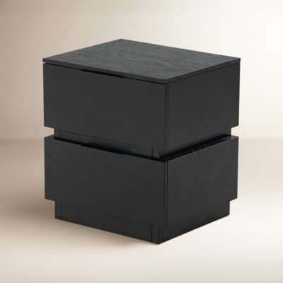 Hubbard Nightstand