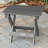 Anette Outdoor Adirondack Chair With Table-476427926