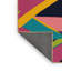 Tapis Glitch Mirage-704809539