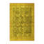 Tapis traditionnels jaunes 4406-1110508342