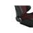 RACING SEAT HIGH QUALITY PVC WITH SUADE MATERIAL DOUBLE SLIDER  2PCS-888523040