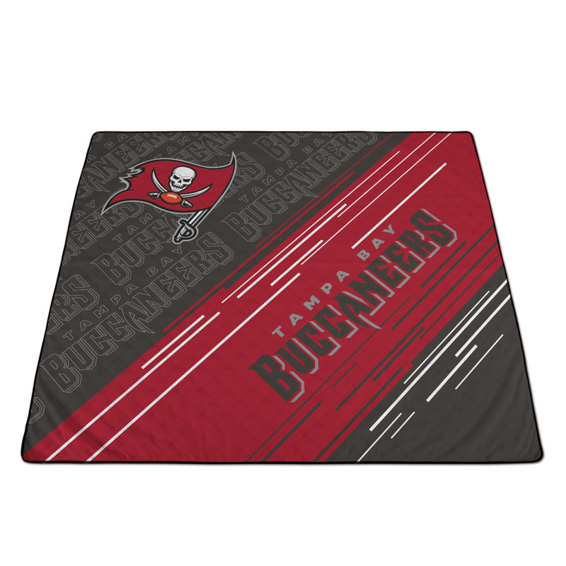 Throw Blanket, Tampa Bay