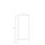 Ybarra 40.4cm W Chest of Drawers