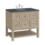 Breckenridge 36'' W Single Vanity