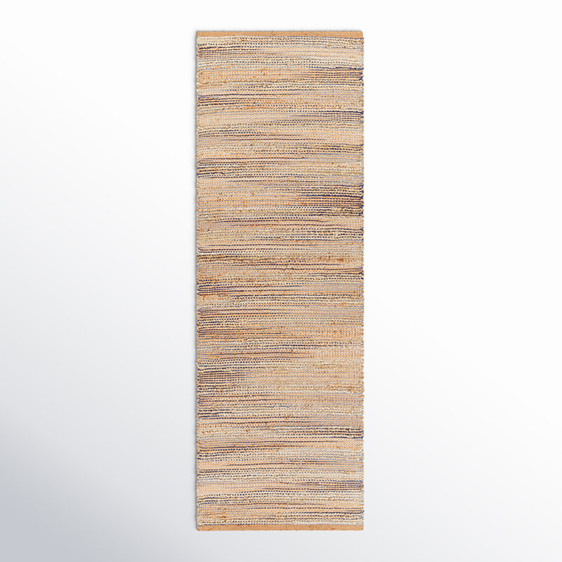 Fallbrook Bali Area Rug, Runner 2'6" x 8'
