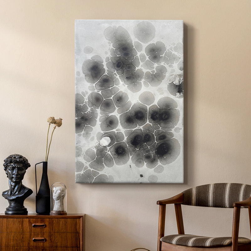 Marble VI - galerie Cavas sur mesure, H 27 po x l 18 po