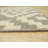 Ava Quinn Gray Machine Made Wool Area Rug-17250038