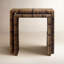 Tables gigognes en bois massif Clarkstown