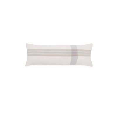 Geneva Lumbar Pillow Cover & Insert