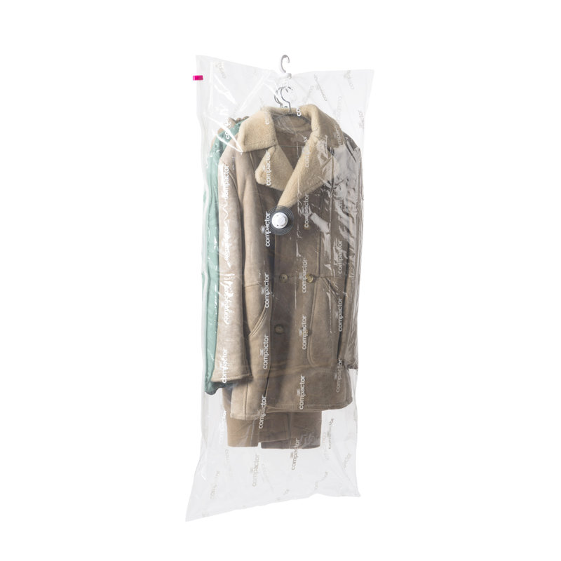 Plastic / Acrylic Vacuum Storage Bags