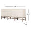Fiona 78" Sideboard-1577855908